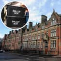Eight-four seats will be up for grabs - likely for the final time - when elections are held for Lancashire County Council in May