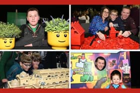 LEGO Festival