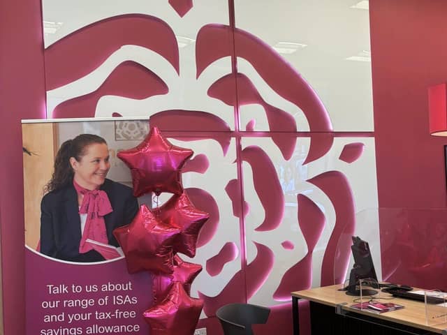 Marsden Building Society extends free ISA event until 26 April 2024