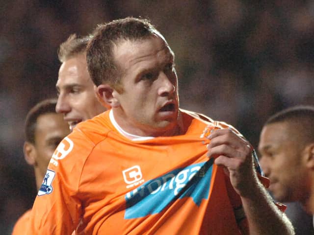 Adam's memories in tangerine rank among his best achievements in his career