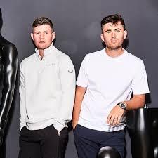 The wealthiest under 40 in the North West included Tom, 33 and Phil Beahon, 30, of fashion and clothing sportswear Castore. The brothers first set up the premium label in 2016 from their kitchen table - after becoming frustrated at the lack of high-quality men's sportswear in the market. Since then, the brand has become a £1 billion company. As well as this, Castore also works with Formula 1 team McLaren, Premiership rugby side Saracens and a growing roster of football clubs, including Rangers, Newcastle United and Wolverhampton Wanderers.  Between them they have amassed a fortune of £334m in 2024.