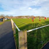 Thornton Cleveleys FC have applied to move up to the North West Counties Football League