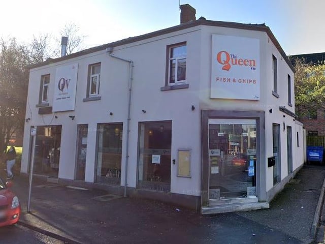 48-49 Moor Lane, Preston, PR1 7AT