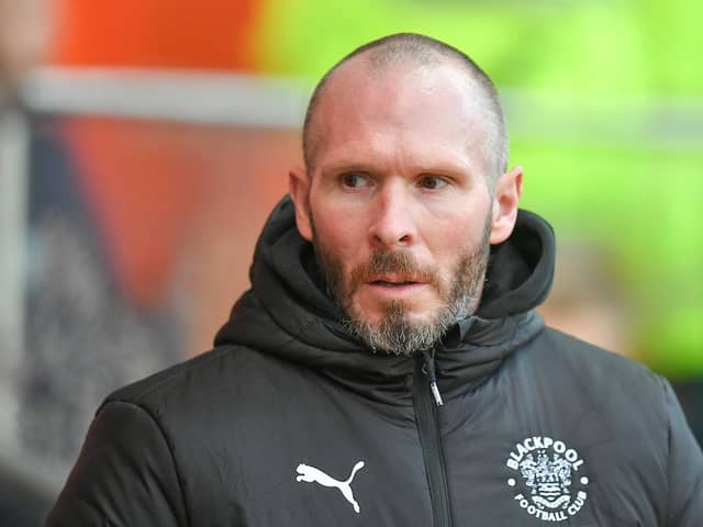 Head coach Michael Appleton was already on the lookout for a centre back prior to Ekpiteta's injury