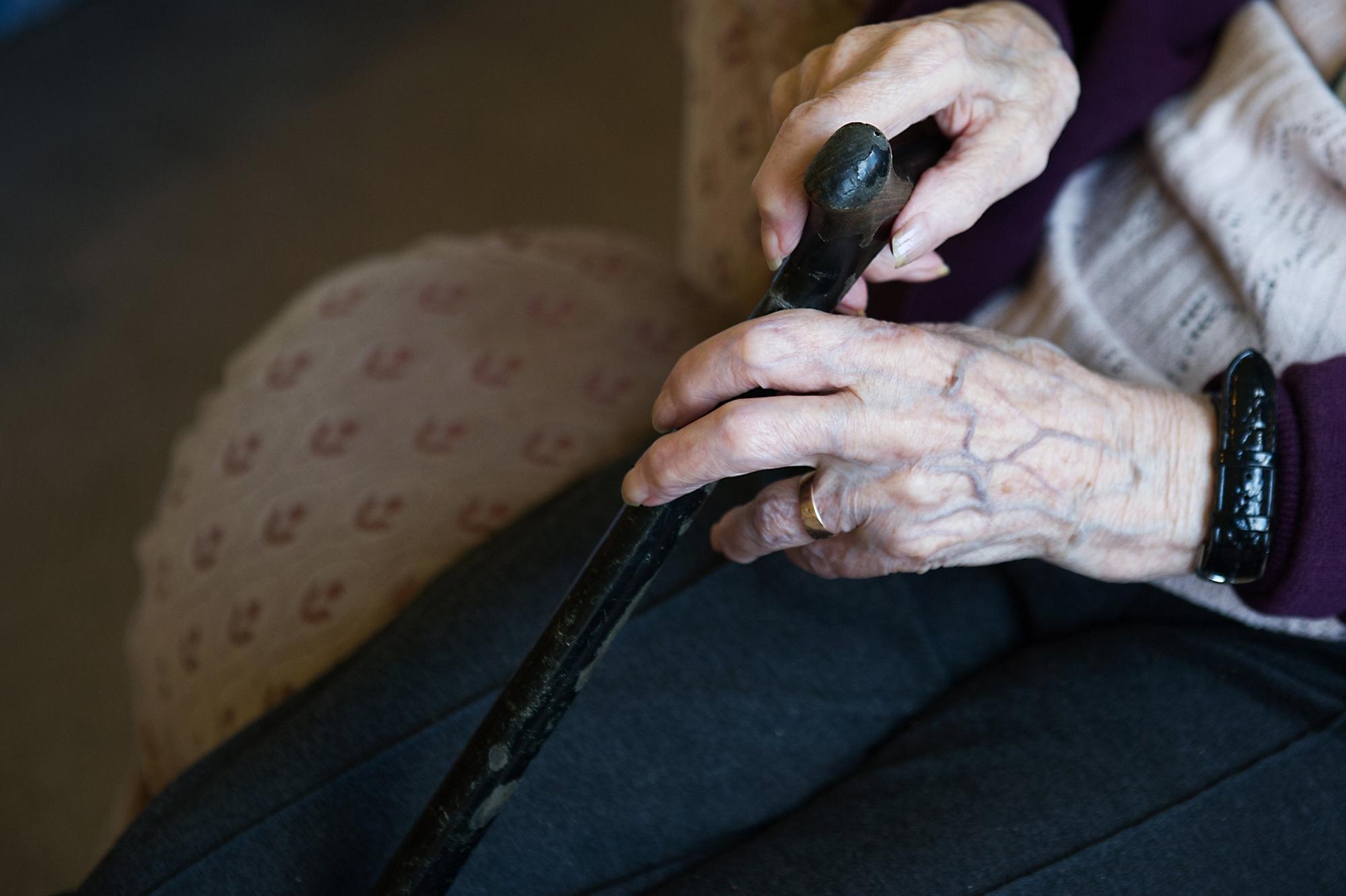 'You've been warned' - Sex offender, 74, caught breaching sexual harm prevention order at Preston Crown Court