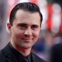 Former Pop Idol singer Darius Campbell Danesh died from an "inhalation of chloroethane" at the age of 41