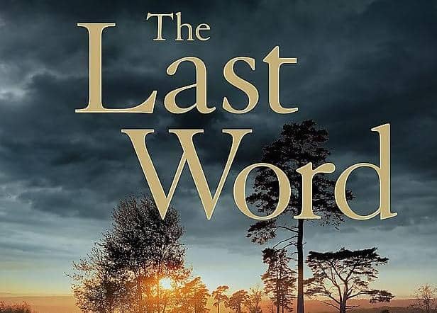 The Last Word by Elly Griffiths: book review
