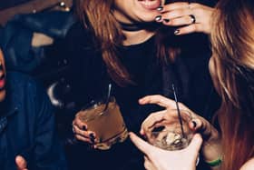 It's essential to consider the consequences of excessive drinking. Photo credit: Michael Discenza, Unsplash