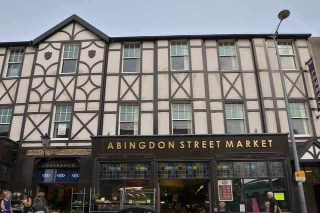 Blackpool’s historic Abingdon Street Market all set for grand reopening this Saturday after multi million pound investment
