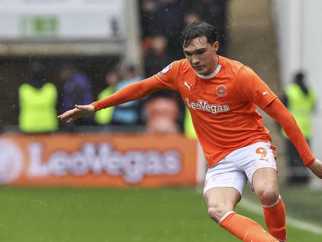 Blackpool face a huge challenge to reach the play-offs following their Easter slump