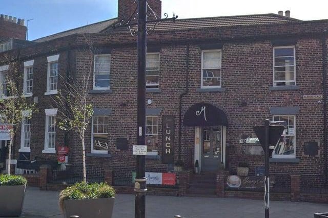 Classic Italian dishes and friendly service on the menu at this family-run restaurant.