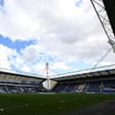 Preston North End have been hit with a fine (Photo by Ben Roberts Photo/Getty Images)