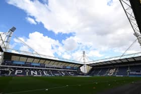 Preston North End have been hit with a fine (Photo by Ben Roberts Photo/Getty Images)