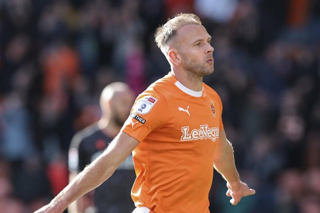 Jordan Rhodes will be looking to build on the hat-trick he scored against Reading.