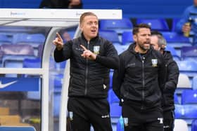 Garry Monk(Photo by Tony Marshall/Getty Images)