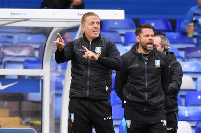 Garry Monk(Photo by Tony Marshall/Getty Images)