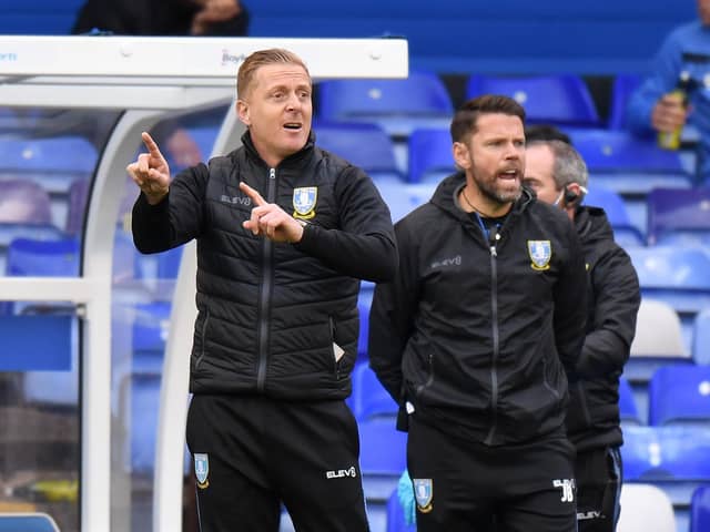 Garry Monk(Photo by Tony Marshall/Getty Images)