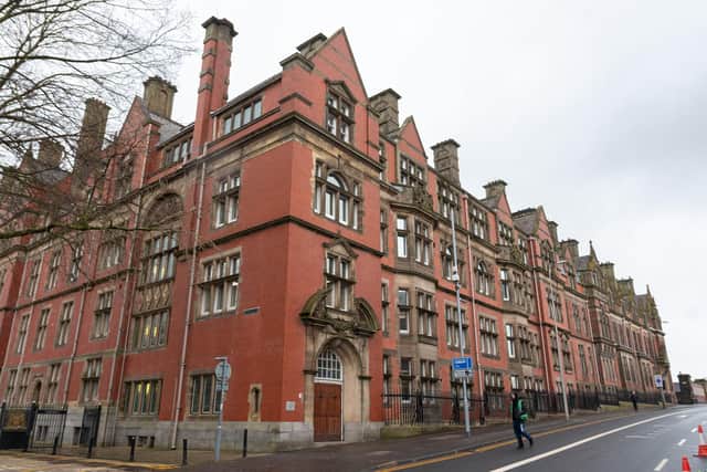 Lancashire County Council members get £2,000 a year to hand out to local community groups