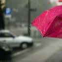 The Met Office has issued a yellow weather warning covering Preston, Blackburn, Chorley, Accrington, Burnley, Leyland, Rossendale, Colne, Nelson and West Lancashire