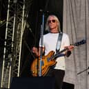 Paul Weller performs at Lytham Festival on July 10th 2022. Photo: Kelvin Stuttard