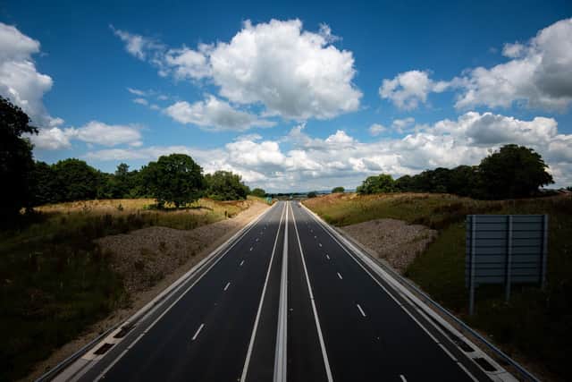 What are the benefits of Edith Rigby Way?