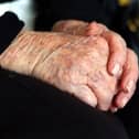 A Lancashire man has pleaded guilty to neglecting his 94-year-old mother