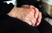 A Lancashire man has pleaded guilty to neglecting his 94-year-old mother