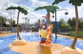 Haven's Cala Gran Holiday Park in Blackpool