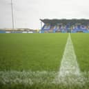 Blackpool travel to Holker Street to take on Barrow (Photographer Kevin Barnes/CameraSport)
