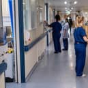 Upsetting data shows the number of people hospitalised in Blackpool for malnutruition almost doubles