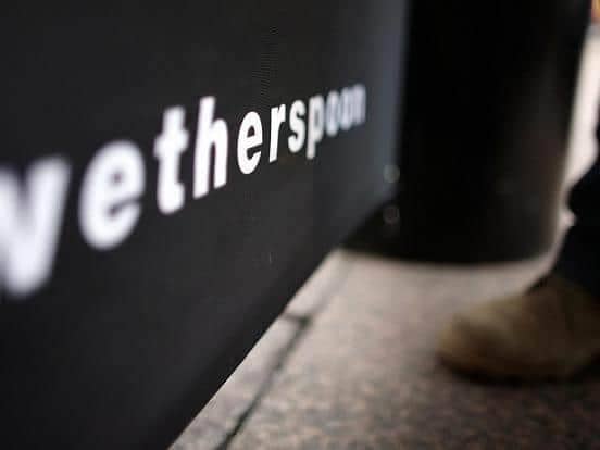 A number of Wetherspoon pubs in Blackpool and the Fylde coast will be slashing prices on Thursday.