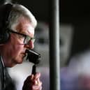 Motson has passed away at the age of 77