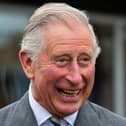 King Charles III.  (Photo by Ben A. Pruchnie - WPA Pool Getty Images)