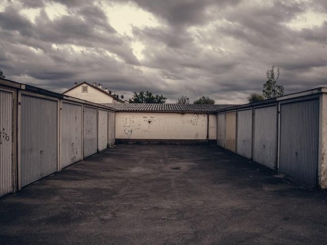 If you've got some space on your drive or even in your garage, depending on where you live, you may have an opportunity to rent it out for a bit of extra cash