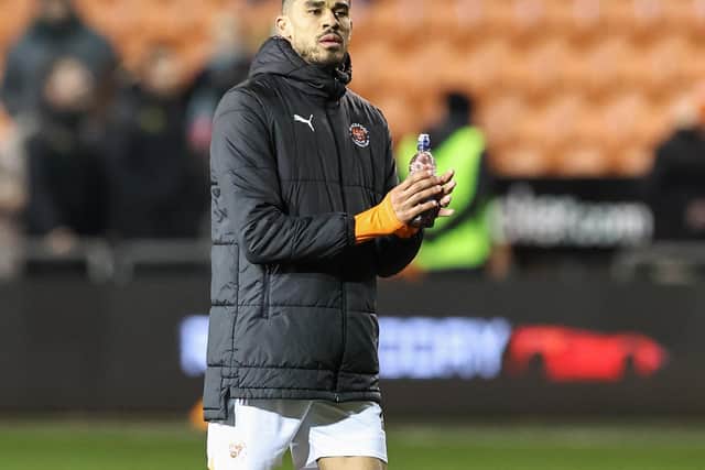 Ashley Fletcher