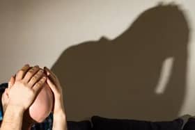 Three quarters of suicides in Blackpool and Fylde are men