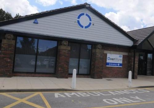 At The Over-Wyre Medical Centre on Wilkinson Way, Preesall, 5.2% of appointments in October took place more than 28 days after they were booked.
