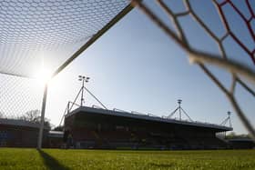 League One title odds: 250/1.