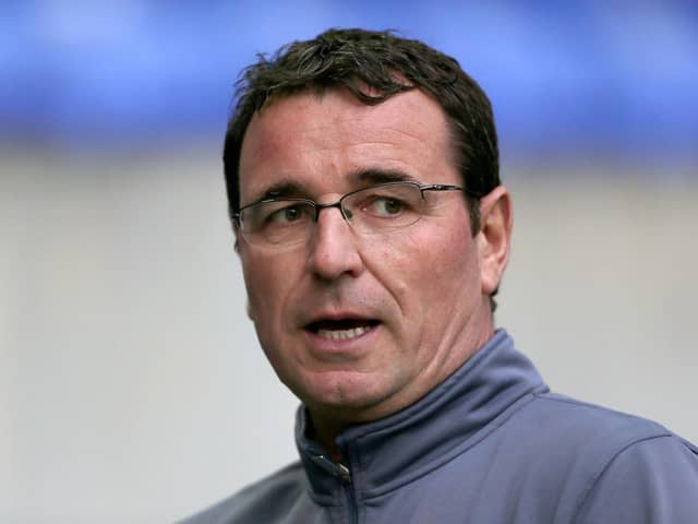 Bowyer's departure came just five days on from Dundee's league title win