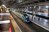 Rail passnegers could face major disruption across Lancashire and beyond this summer