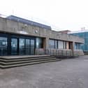 Blackpool Magistrates' Court. Photo: Kelvin Lister-Stuttard
