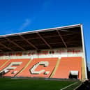 Blackpool have a big summer ahead of them