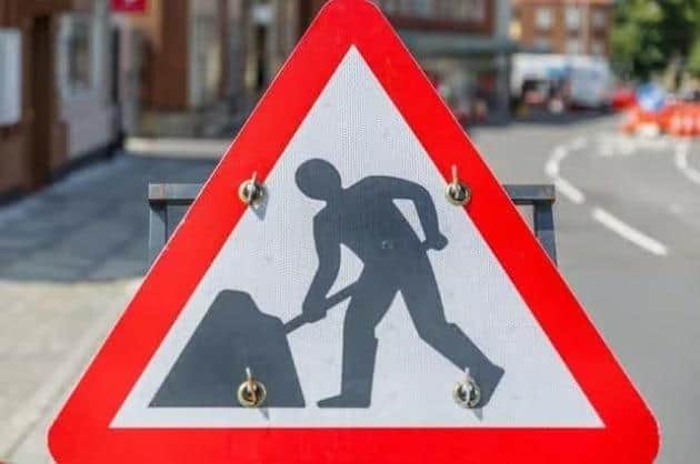 'Advanced warning' - 8 Fylde coast routes to avoid as roadworks to begin this week
