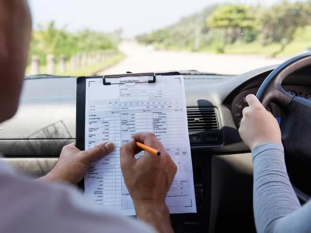 Blackpool is officially the hardest place in Lancashire to pass your driving test in 2023 according to a recent study carried out by Electronic car part remanufacturer ACTRONICS LTD