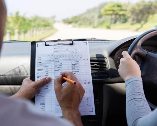 Blackpool is officially the hardest place in Lancashire to pass your driving test in 2023 according to a recent study carried out by Electronic car part remanufacturer ACTRONICS LTD