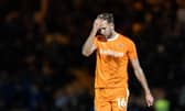 Neil Critchley's Seasiders endured a rotten end to 2023, losing 3-0 to Port Vale - who would eventually be relegated from League One last season.