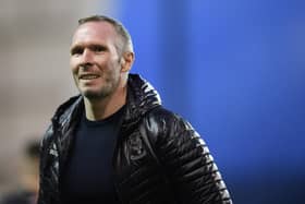 Appleton returns to Bloomfield Road for a second spell