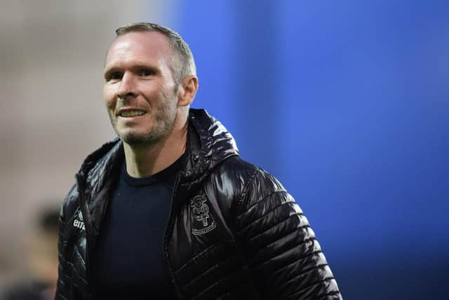 Appleton returns to Bloomfield Road for a second spell