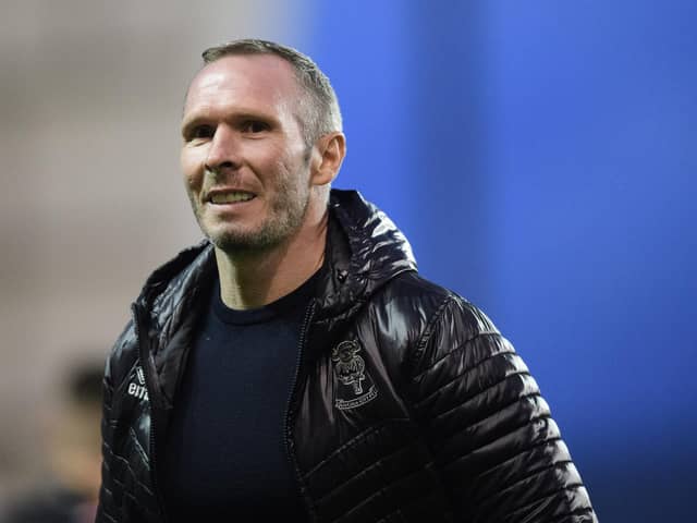 Appleton returns to Bloomfield Road for a second spell