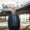 Lancashire's John Simm shares big update on the future of ITV drama Grace based on novels of Peter James